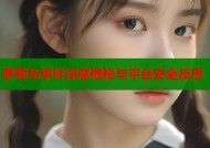 萝莉岛事件深度揭秘与平台安全反思