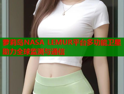 萝莉岛NASA LEMUR平台多功能卫星助力全球监测与通信  第1张