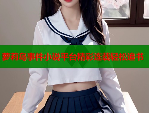萝莉岛事件小说平台精彩连载轻松追书  第1张