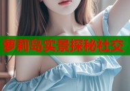 萝莉岛实景探秘社交