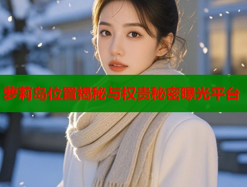 萝莉岛位置揭秘与权贵秘密曝光平台  第2张