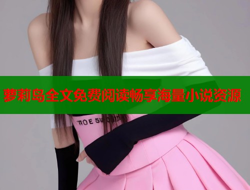 萝莉岛全文免费阅读畅享海量小说资源  第1张
